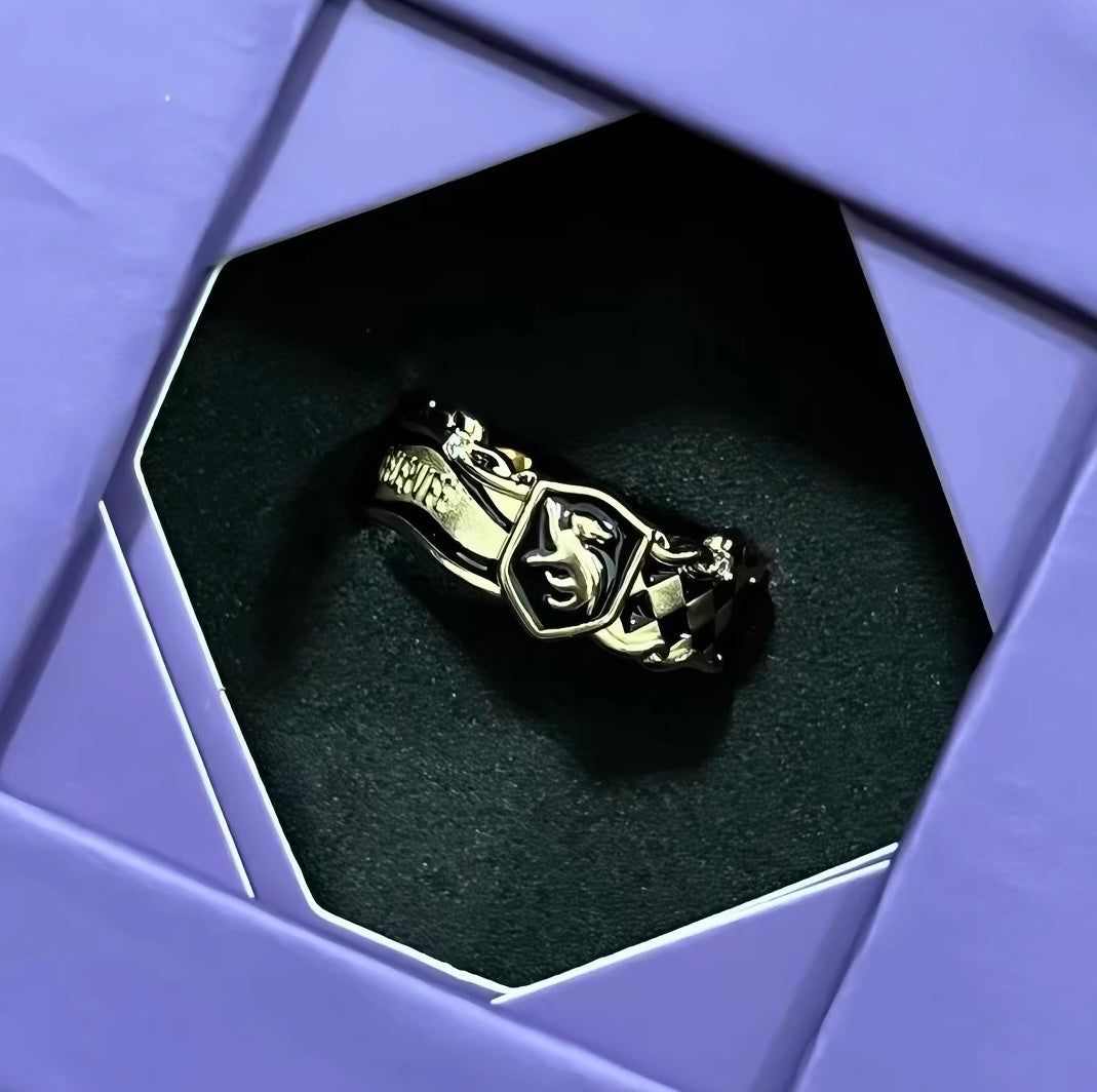 Harry Potter: Ring Blind Box Series