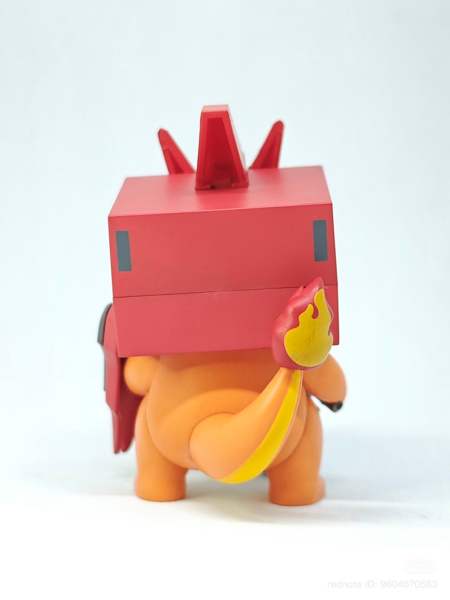 Pokémon: Mecha Cosplay Series