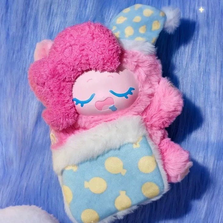 My Little Pony: Goodnight & Sweet Dreams Series