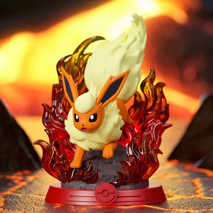Pokémon: Take the Adventure, Eevee! Series