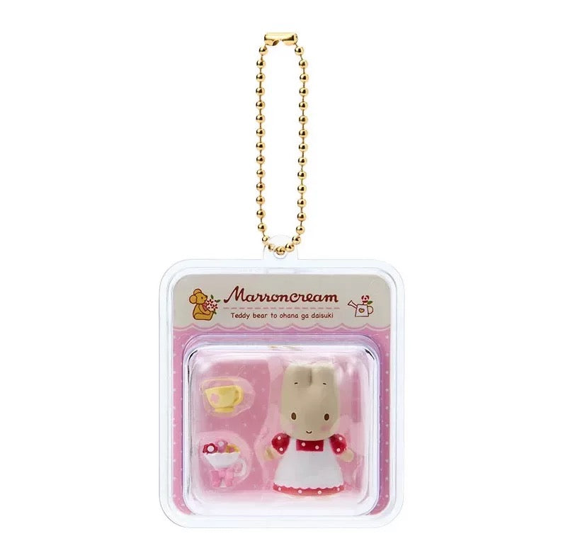 Sanrio: Miniature Package Charms