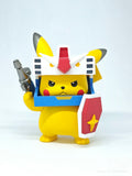 Pokémon: Mecha Cosplay Series