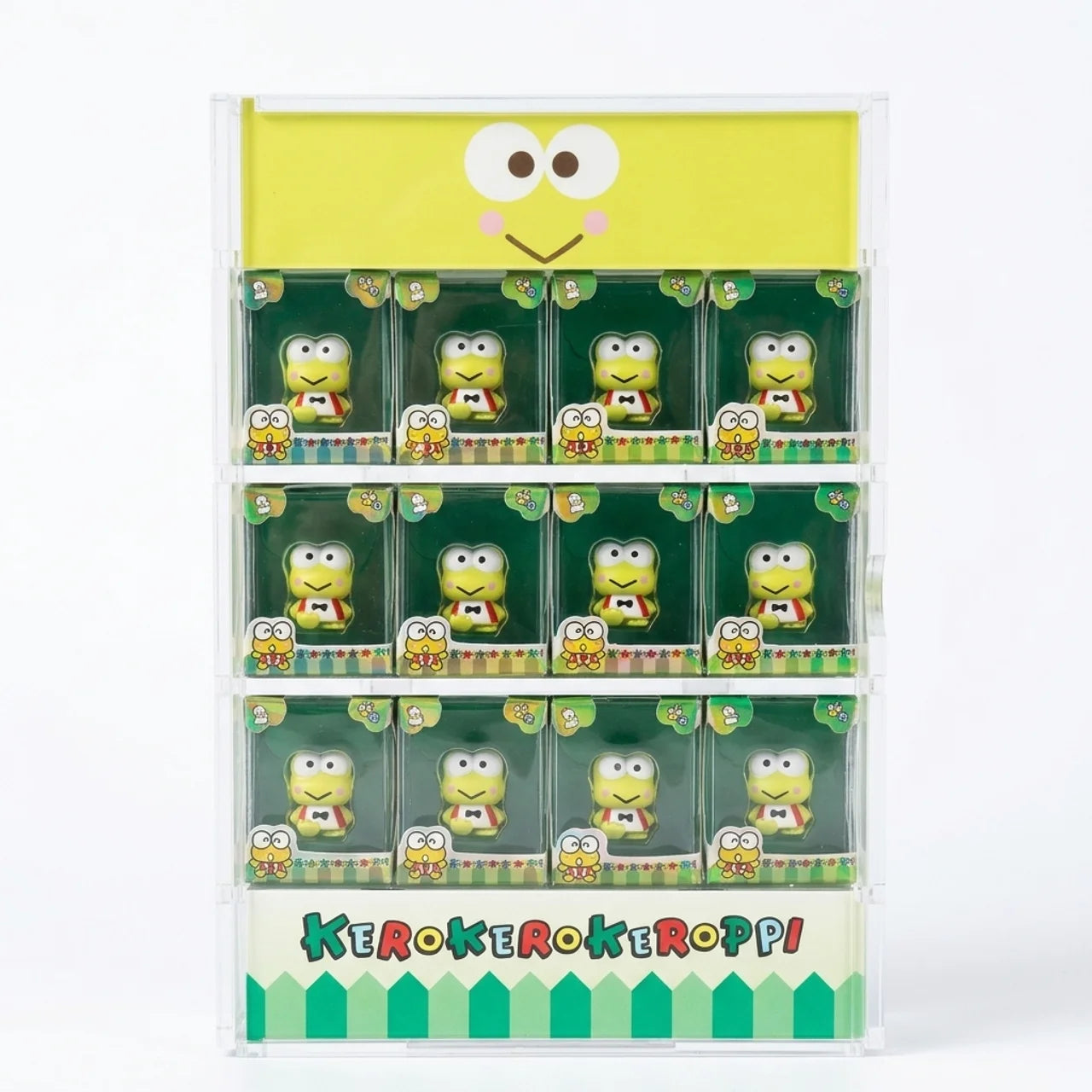 Sanrio Theme Mini Display Case
