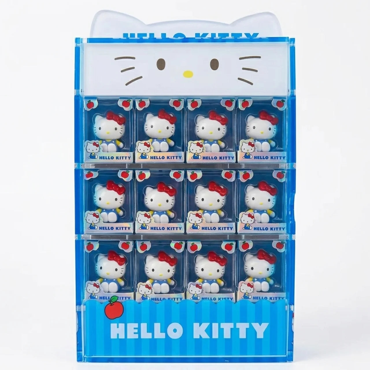 Sanrio Theme Mini Display Case