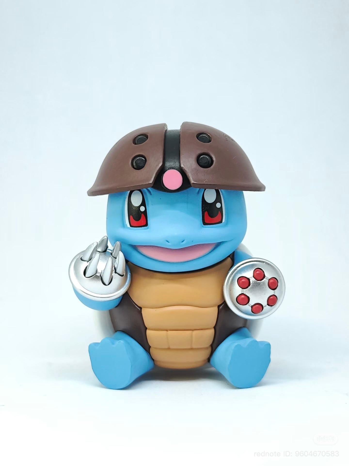 Pokémon: Mecha Cosplay Series
