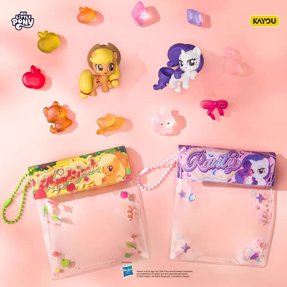 My Little Pony: Baby Bean Bag Series