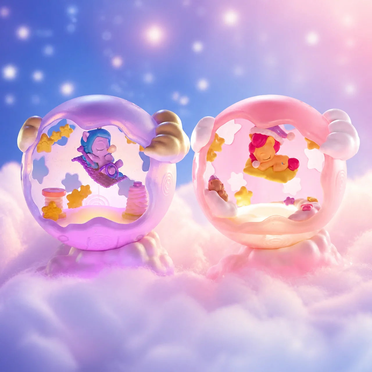 My Little Pony: Starry Night Light