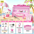Sanrio: Playhouse - Ice Cream Parlour