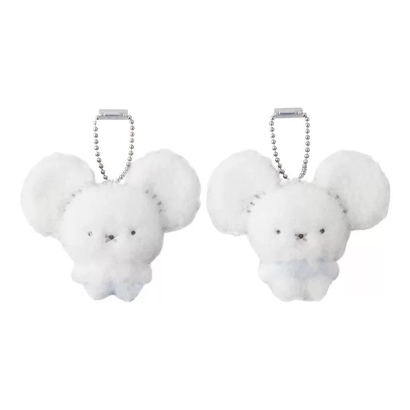 Pokémon: Fluffy Palm Mascot Series