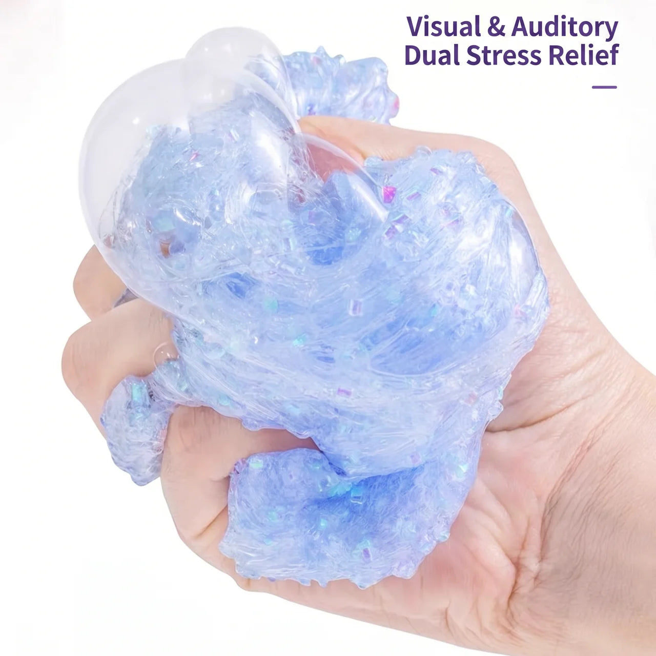 O!Slime Twinkle Slime Pots