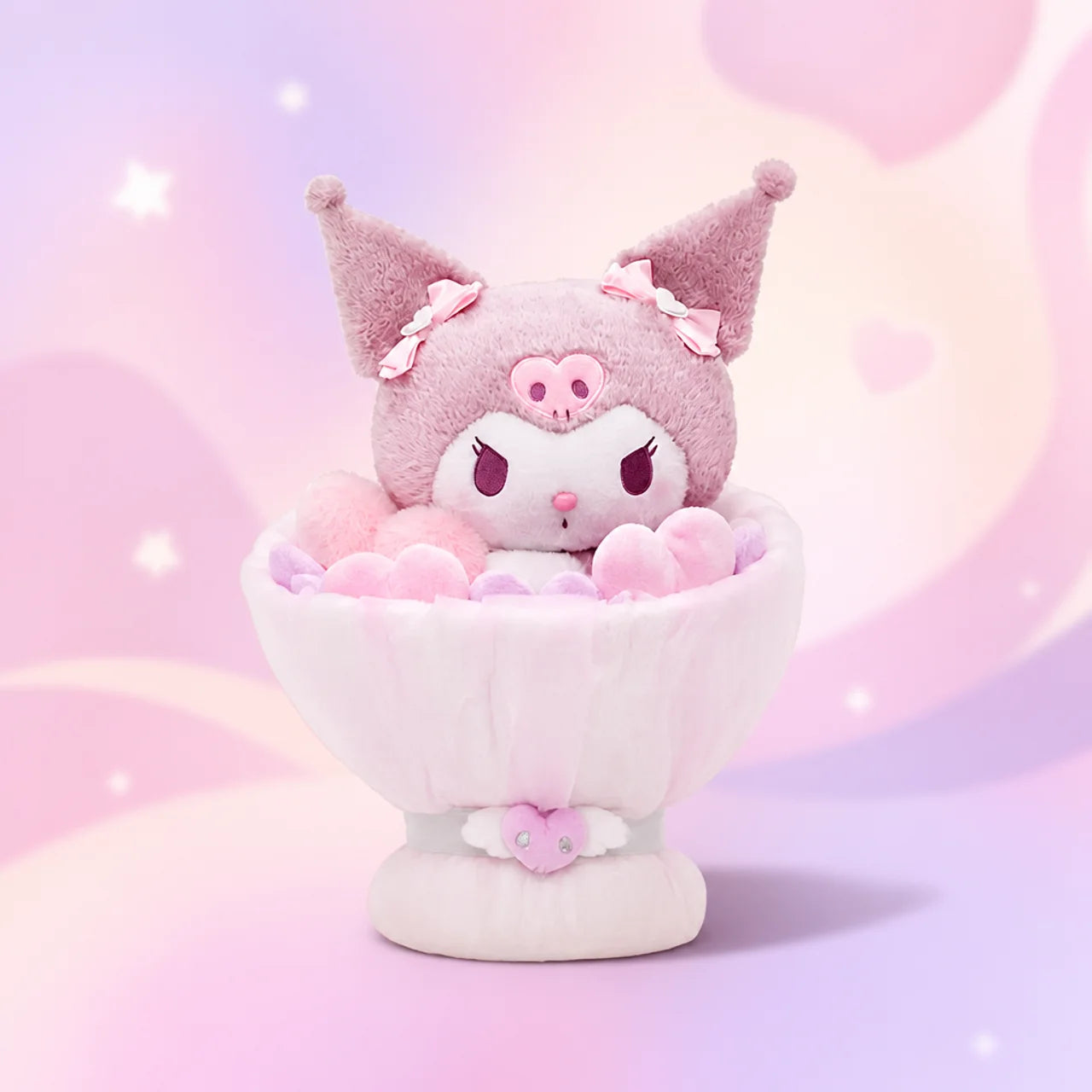 Sanrio: Cupid Bouquet
