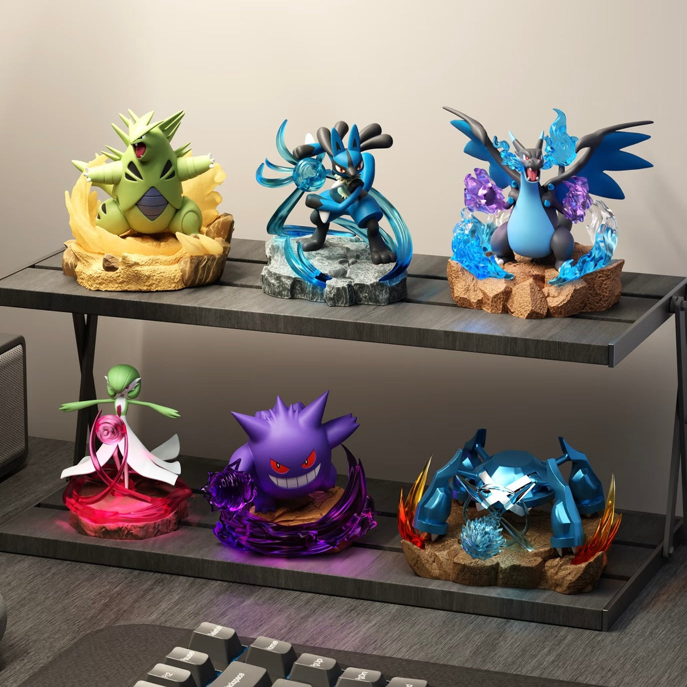 Pokémon: Full Power Battle Series