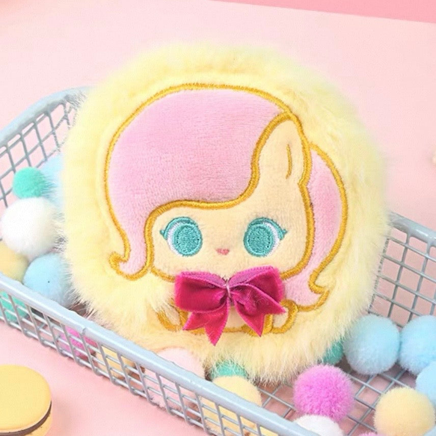 My Little Pony: Chilling Sits Plush Series