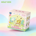 Pokémon: Poképeace Sweet Seasons Series
