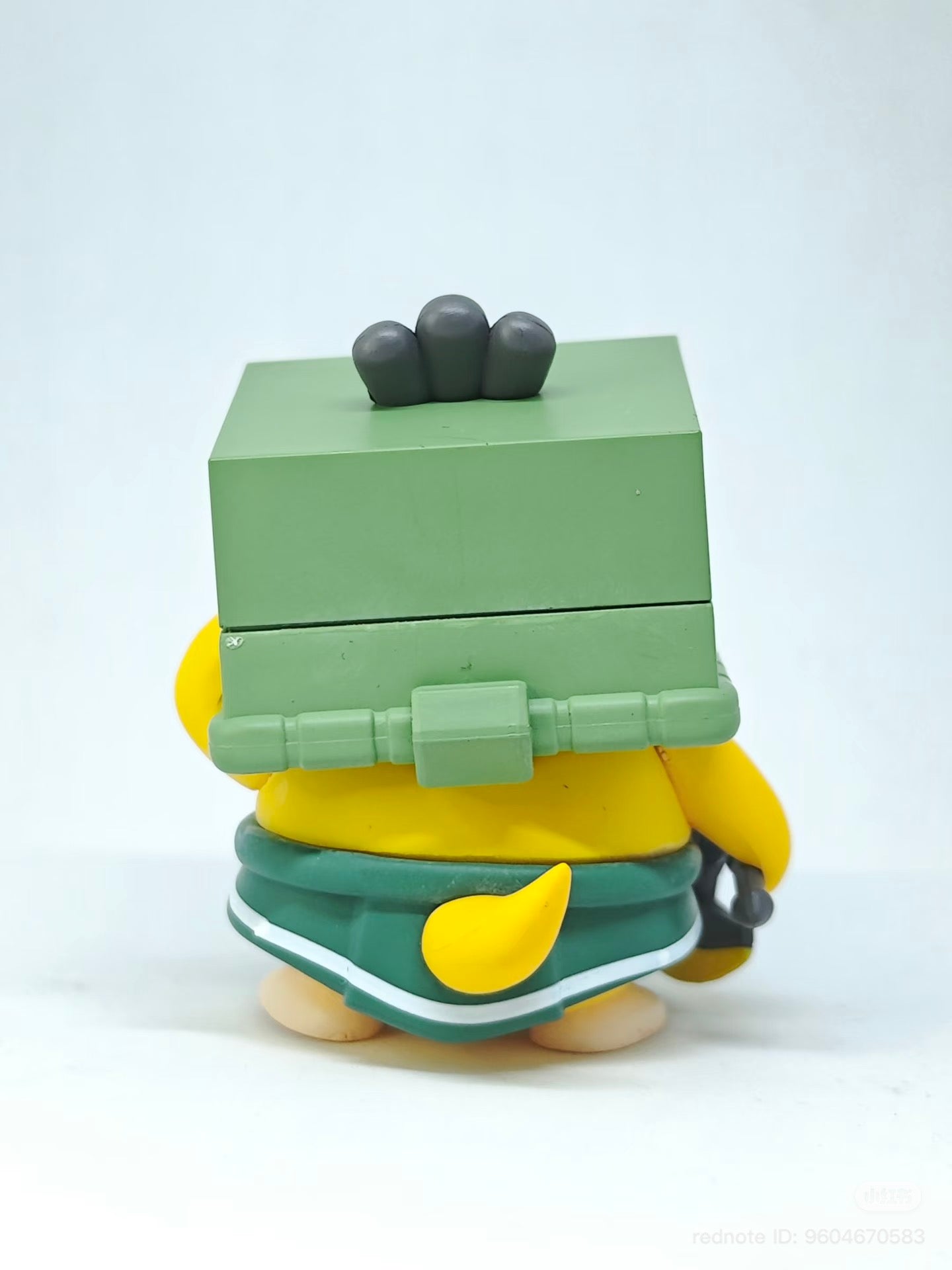 Pokémon: Mecha Cosplay Series