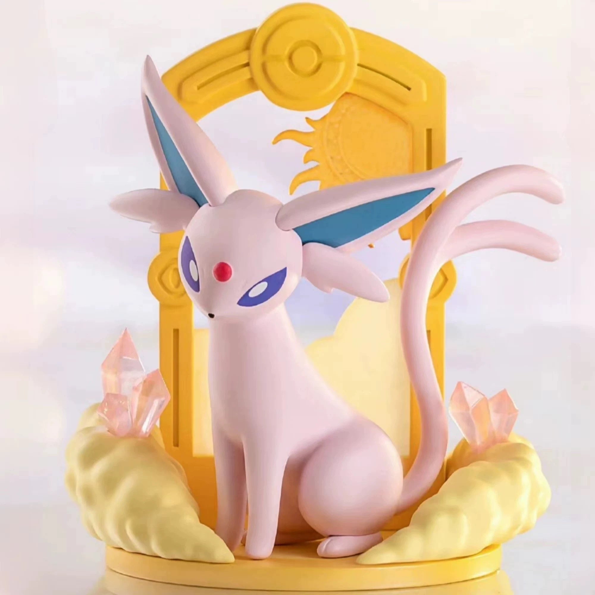Pokémon: Let's Go, Eevee! Series