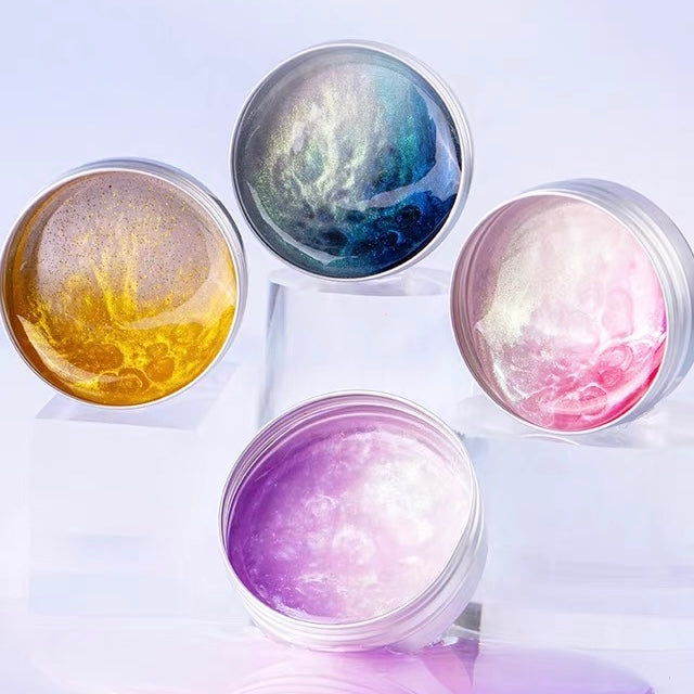 Coloryou Nebula Magic Putty