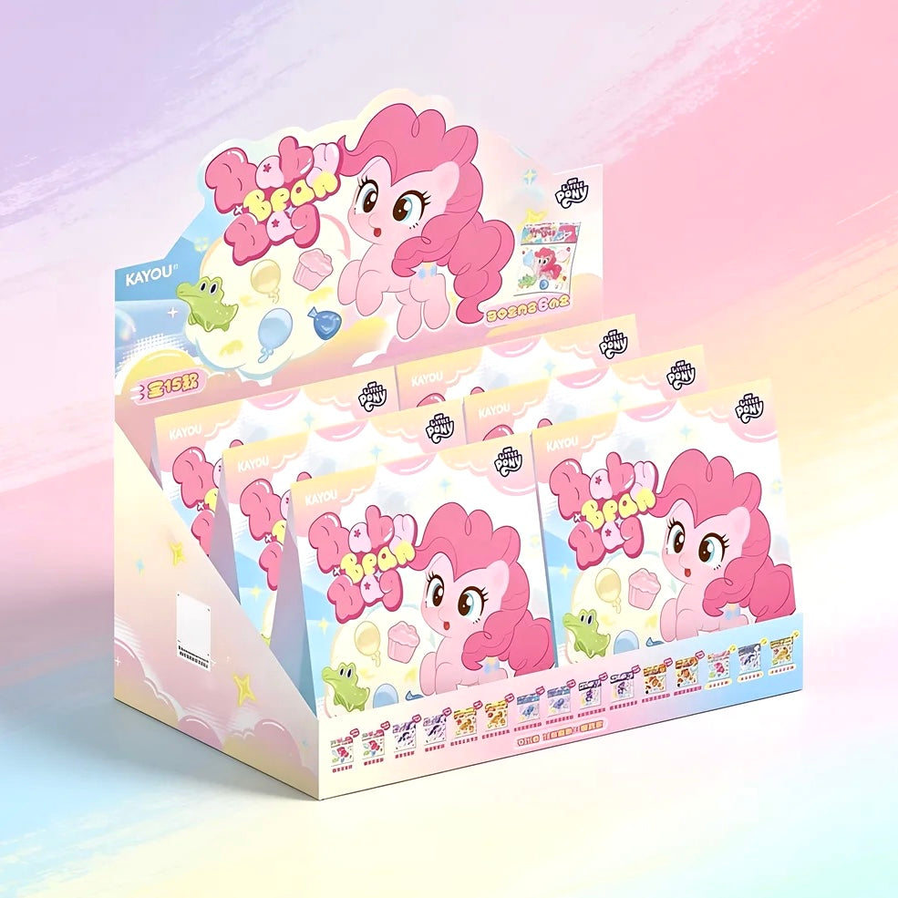My Little Pony: Baby Bean Bag Series
