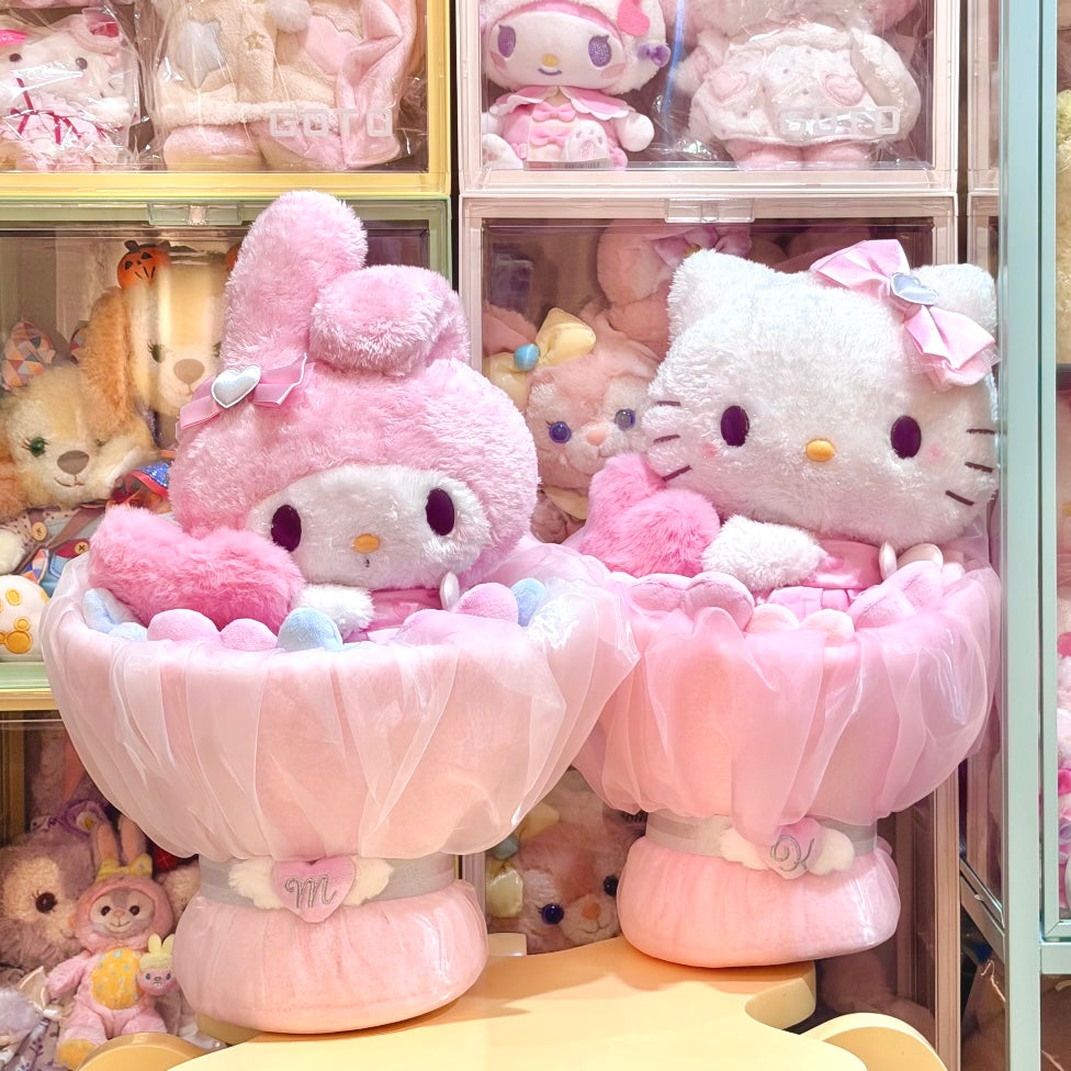 Sanrio: Cupid Bouquet
