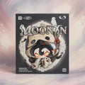 Moonin: The Shrouded Night Series
