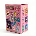 Sanrio: Mini Figure Box Charms Series