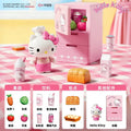 Sanrio: Playhouse Refrigerator