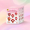 Sanrio: Sweet Strawberry Series