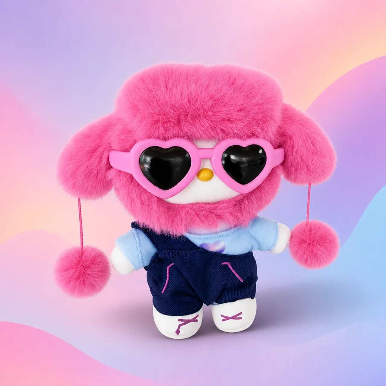 Sanrio: Hello Kitty Pop Star Series