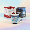Pokémon: Eeveelutions Magic Temperature Mug