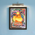 Pokémon: Eeveelutions Lenticular Poster