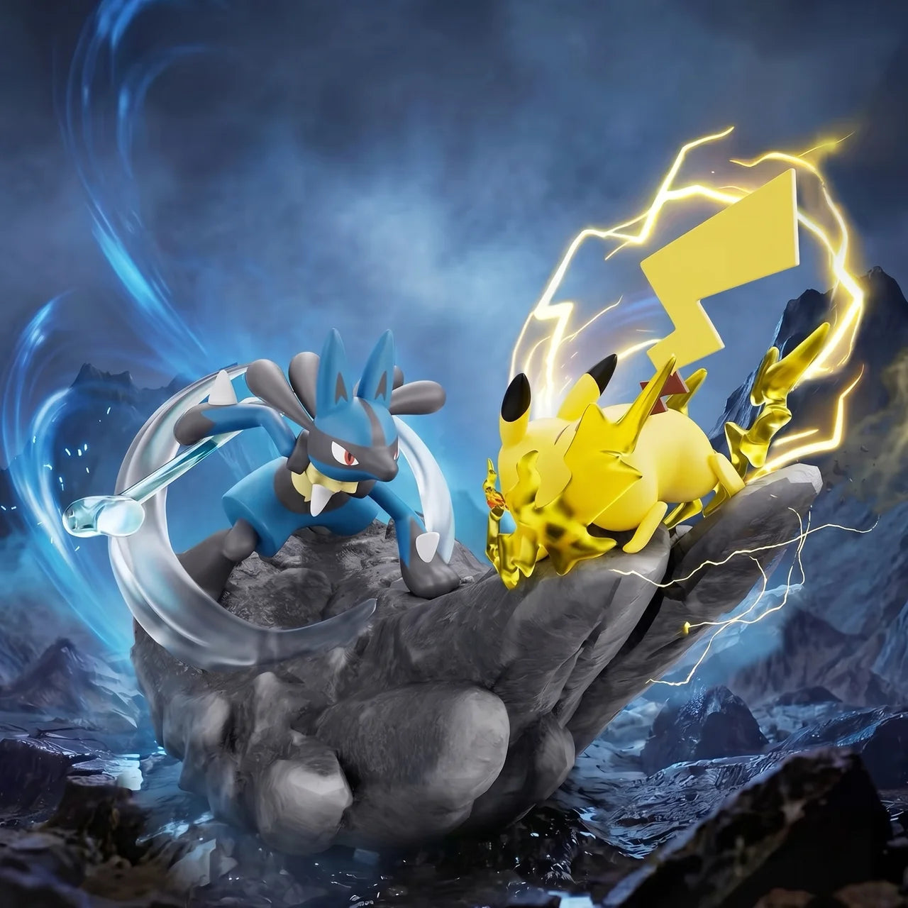 Pokémon: Ultimate Showdown Series