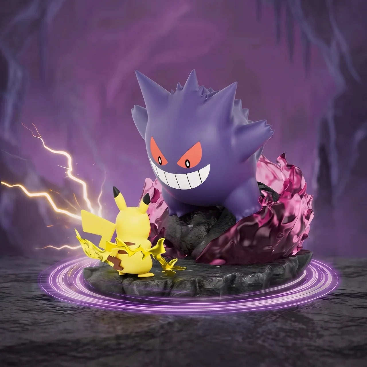 Pokémon: Ultimate Showdown Series