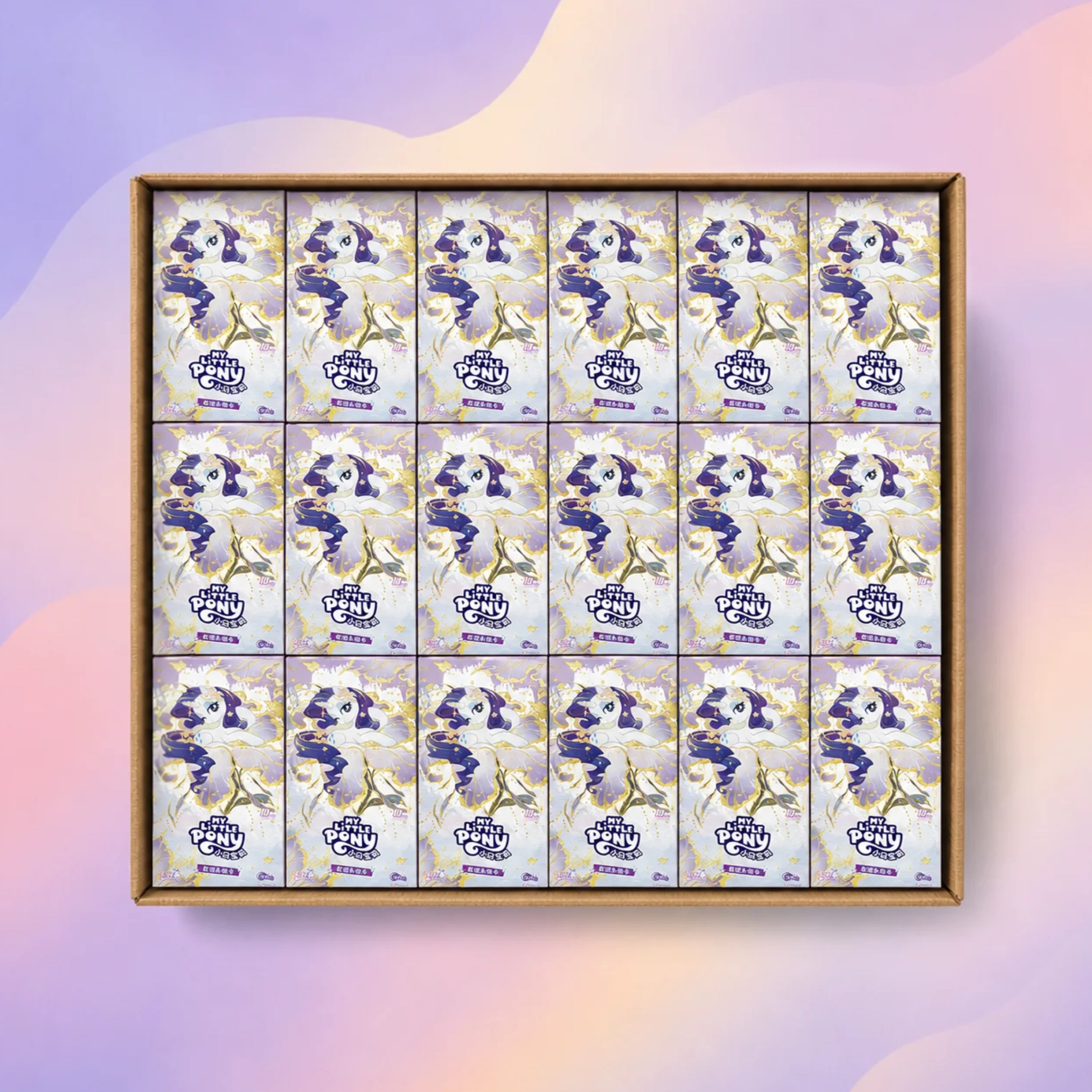 [KAYOU] My Little Pony: Moon Edition Vol. 11