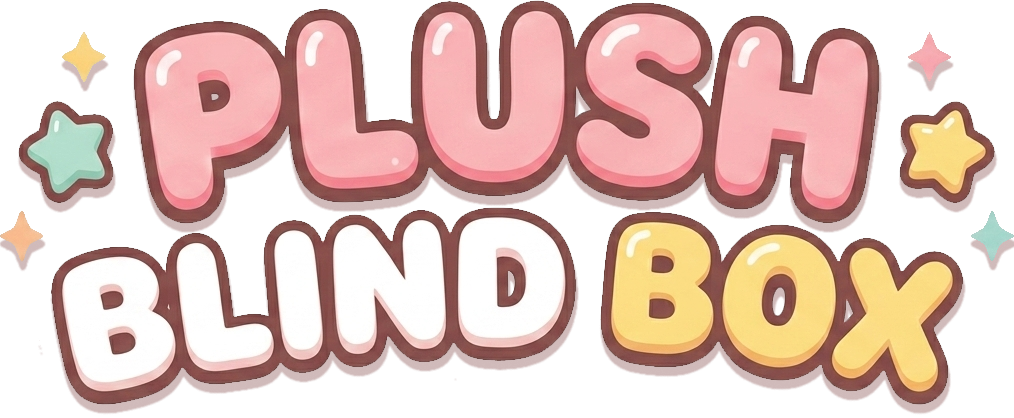 Plush Blind Box