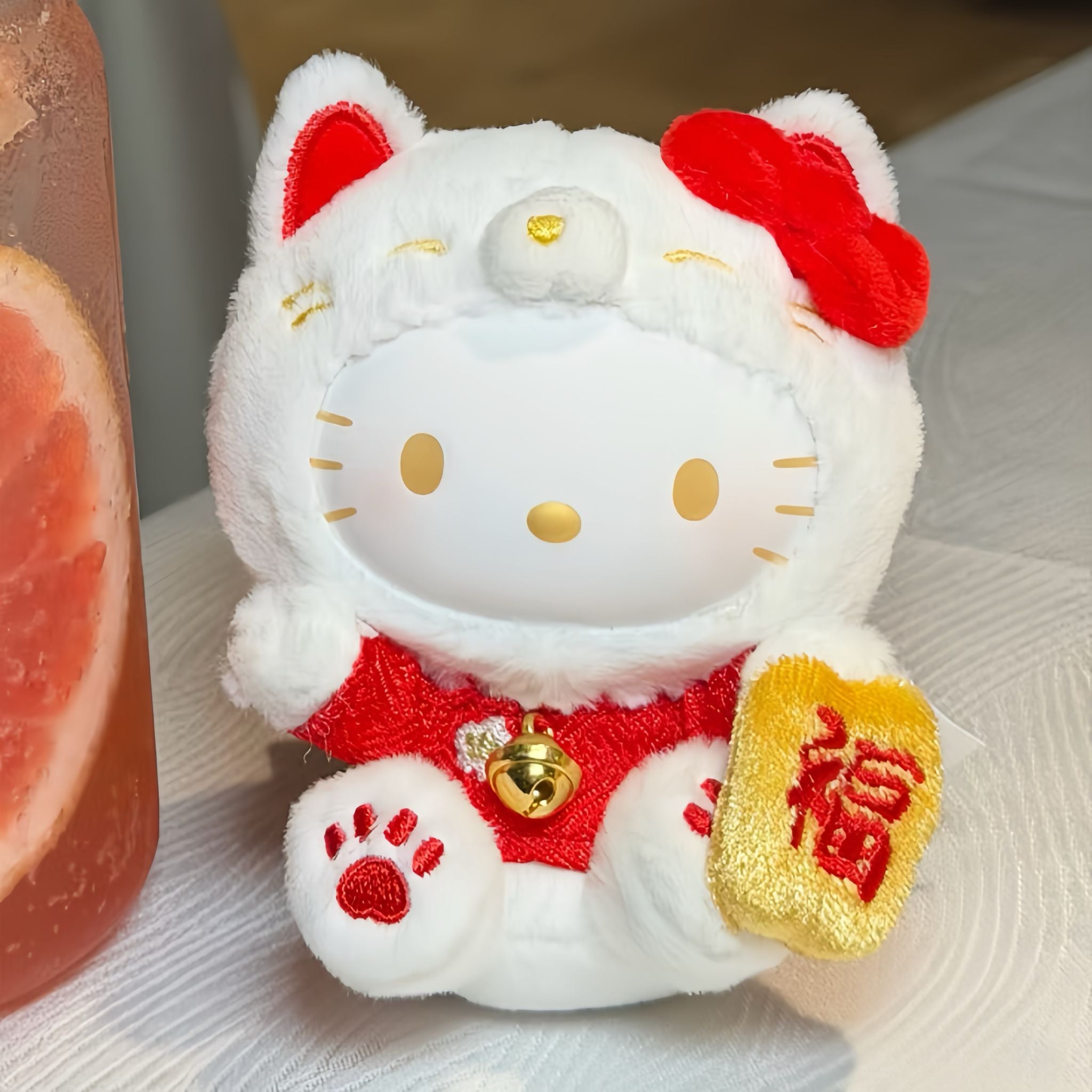 Sanrio: Lucky Cat Series