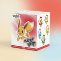 Pokémon: Let's Go, Eevee! Series